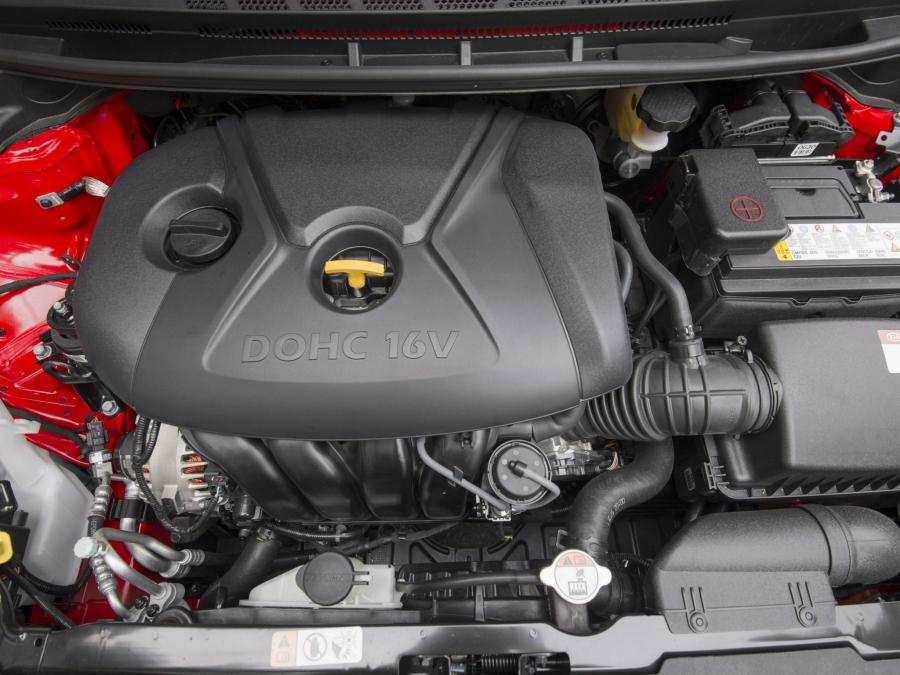  Kia Cerato Koup 2013 года  (фото 26 из 26)